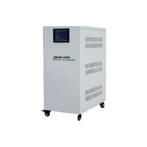 SJW-WB-15KVA(LCD)